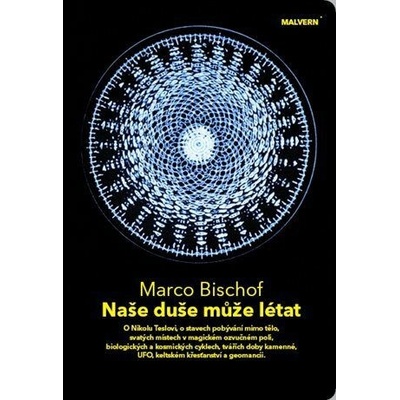 Naše duše může létat