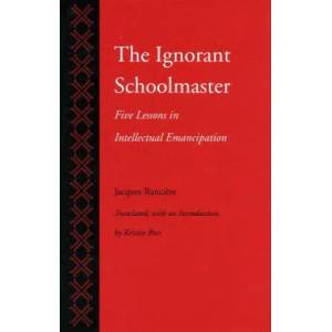 Ignorant Schoolmaster (ISBN: 9780804719698)