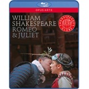 Shakespeare: Romeo and Juliet BD