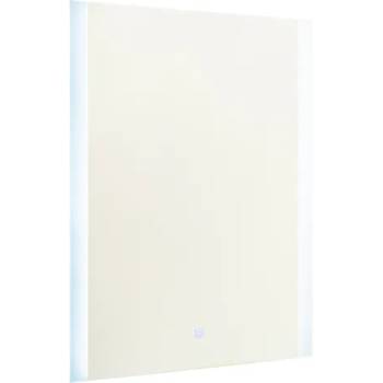 Image 1 of AMBER ОГЛЕДАЛО ЗА БАНЯ amber led sm2002-70 60х80--- (sm2002-70)