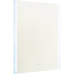 AMBER ОГЛЕДАЛО ЗА БАНЯ amber led sm2002-70 60х80--- (sm2002-70)