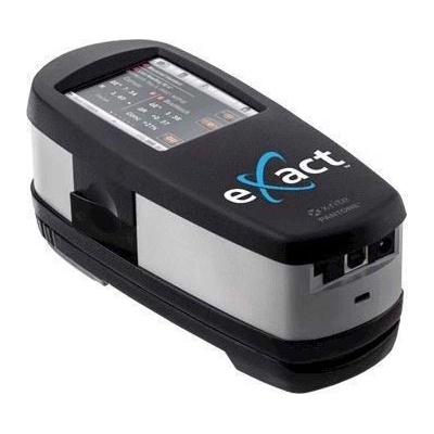 XRite X-Rite eXact Basic Plus (Функционален денситометър без Bluetooth) (NGHXRA20E)