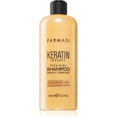 Šampon Farmasi regenerační 360 ml