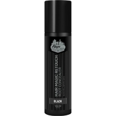 The Shave Factory Magic Retouch Spray Black čierna 100 ml