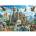Schmidt Spiele Fairy tale castle in the realm of fantasy (1000 pieces)