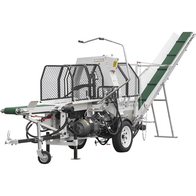Lumag SSA-500E