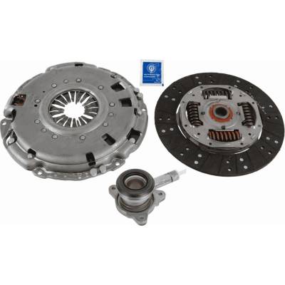 Sada spojky SACHS 3000 990 666 (3000990666)