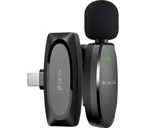 Devia Kintone USB-C