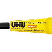 UHU All Purpose Extra Gel 31ml