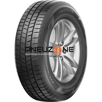 Fortune Travello 4S 235/65 R16 121/119R