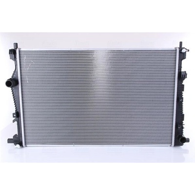 Chladič, chlazení motoru NISSENS 61040