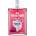 Eau Jeune Rebelle Chic EDT 75 ml Tester