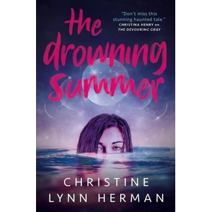 The Drowning Summer (ISBN: 9781789098594)