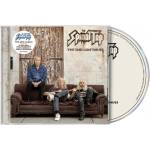 Universal Spinal Tap: End Continues - CD (086296)