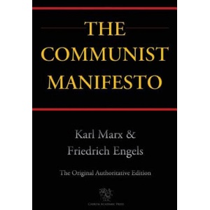 Communist Manifesto (ISBN: 9789176372227)