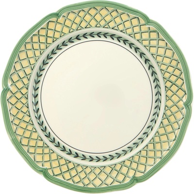 Villeroy & Boch French Garden Orange tanier 26 cm