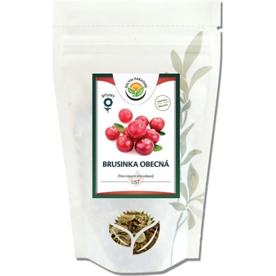 Salvia Paradise Brusinka list 100 g