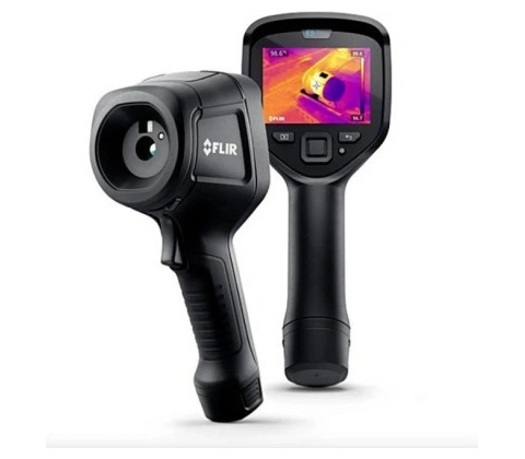 FLIR E5 PRO