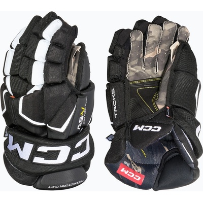 Hokejové rukavice CCM Tacks AS-V Pro SR