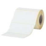 Brother dt label 76mm x 44mm pk of 8 (bde1j044076066) - pic