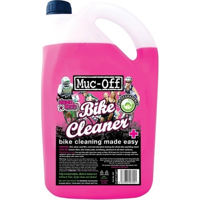 Muc-Off Bike Cleaner 5000 ml