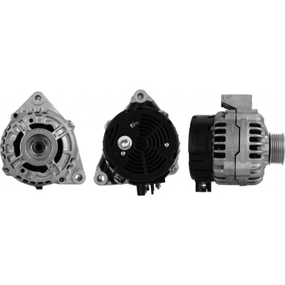 Generátor LUCAS LRB00332