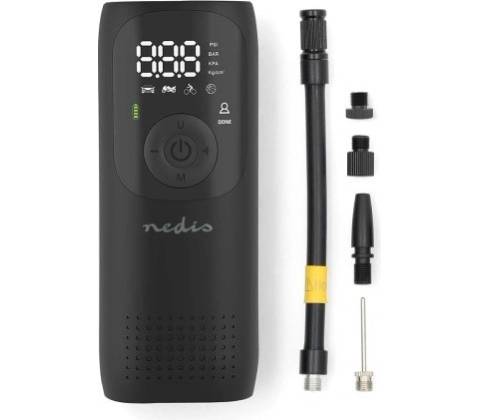 Nedis PAAC10BK