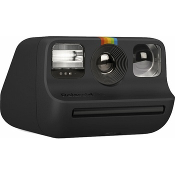 Polaroid Go Black (009070)
