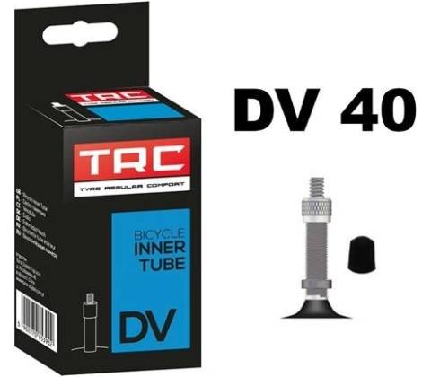 TRC DV