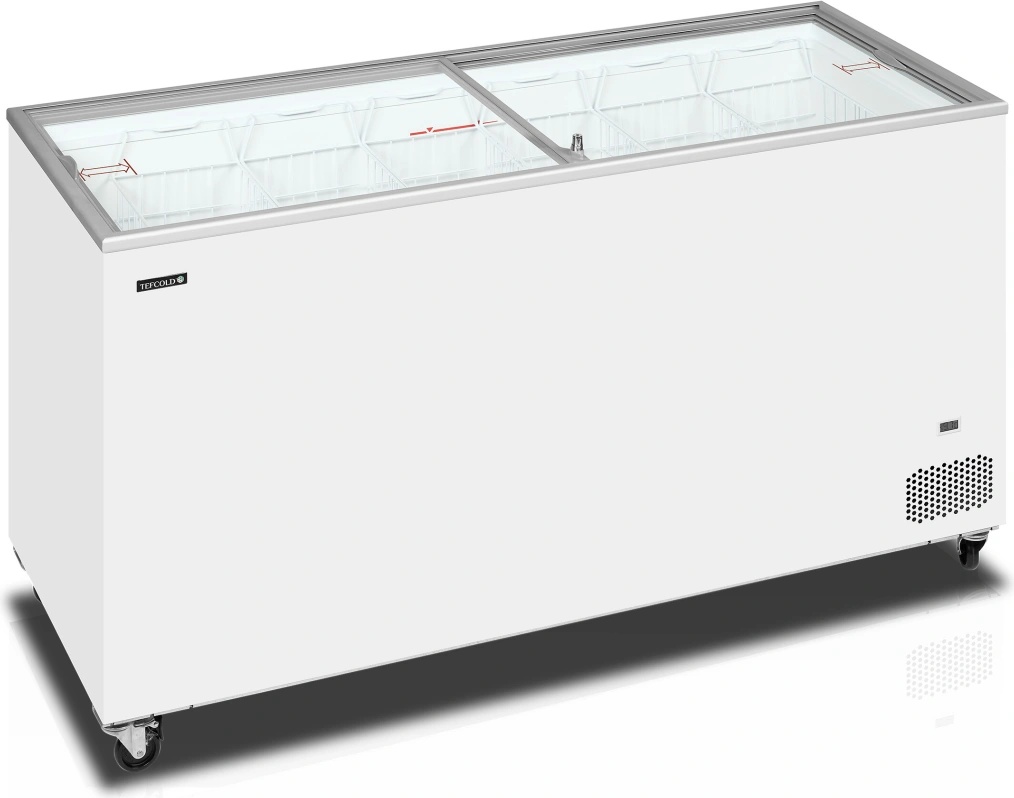 TEFCOLD IC 501 SC