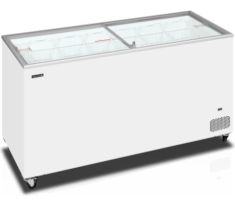 TEFCOLD IC 501 SC