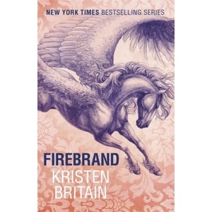Firebrand | Kristen Britain (ISBN: 9780575099739)