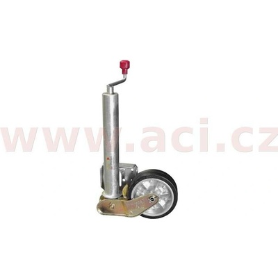 automatické podpůrné kolečko. AL-KO 60 200x50, 500/300 kg ORIGINAL