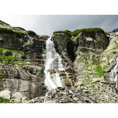 Vysoké Tatry: Výstup na Furkotský štít s horským průvodcem