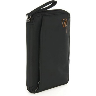 Tucano Калъф /тип джоб/ за таблет Tucano TABY7, до 7" (17.78cm), кожен, черен (TABY7)