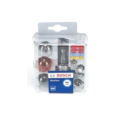 BOSCH Sortiment, żhavící svíčky 1 987 301 111