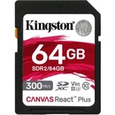 Kingston SDXC UHS-II SDR2/64GB