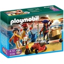 Playmobil Пиратски екипаж Playmobil 5136 (290697)