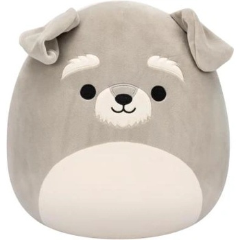 Jazwares Шнауцер - Шон, 30 см