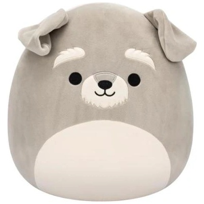 Jazwares Шнауцер - Шон, 30 см