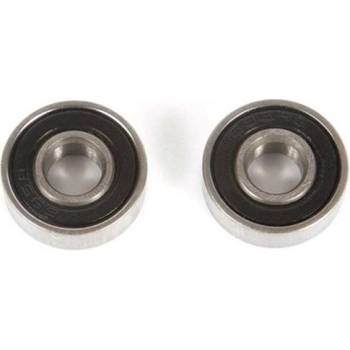 Axial Аксиален сачмен лагер 5x13x4mm (2)