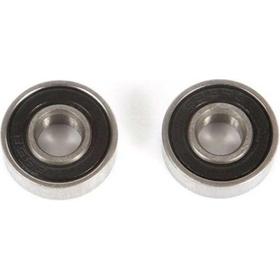 Axial Аксиален сачмен лагер 5x13x4mm (2)