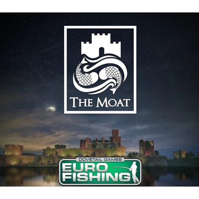 Euro Fishing - The Moat