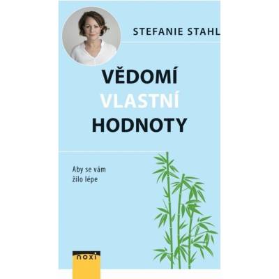 Vědomí vlastní hodnoty