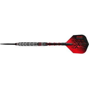 Harrows Стрели steeltip Atrax 95% волфрам 23g Harrows