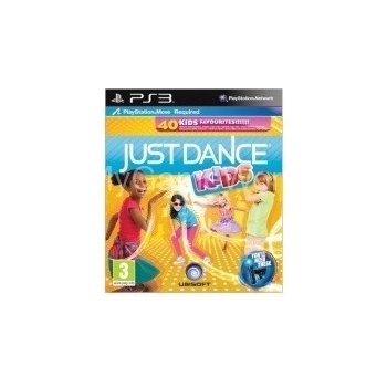 Just Dance Kids