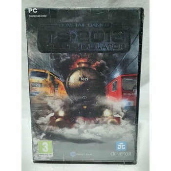Train Simulator 2016