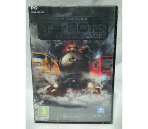 Train Simulator 2016