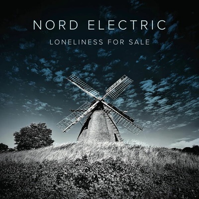 Nord Electric - LONELINESS FOR SALE Vinyl