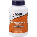 Now Glutathione 500 mg 60 rostlinných kapsúl